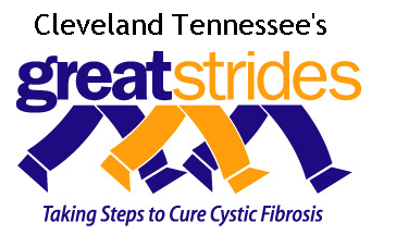 great strides