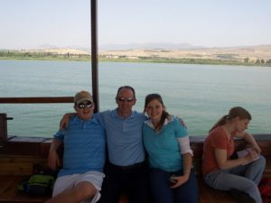 briandadlaurenonseaofgalilee