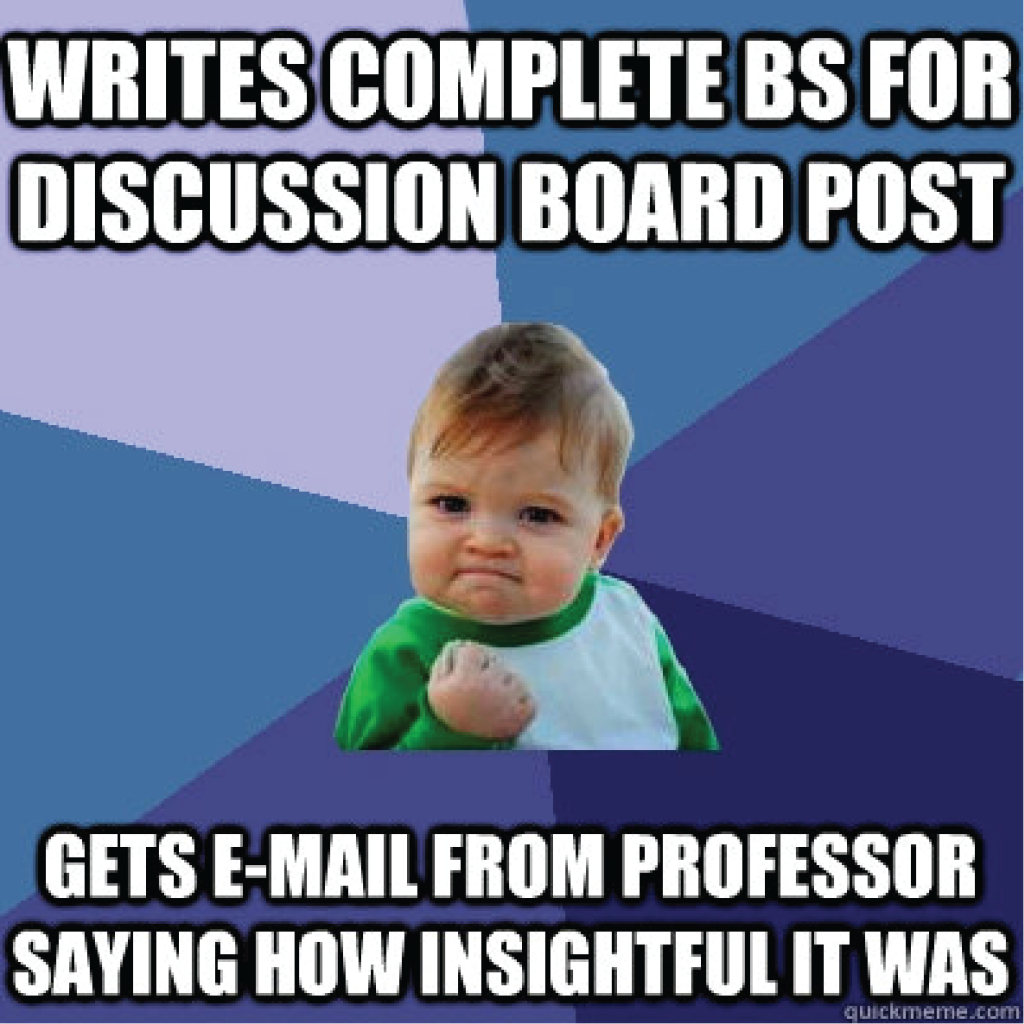 Discussing Discussions Lee University Center for Teaching Excellence