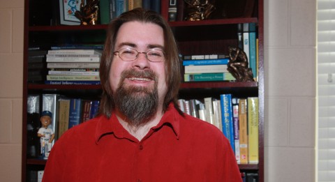 Jason Ward