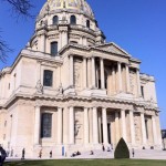 Les Invalides