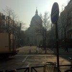 The Sorbonne