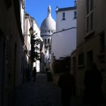 Sacre-Coeur